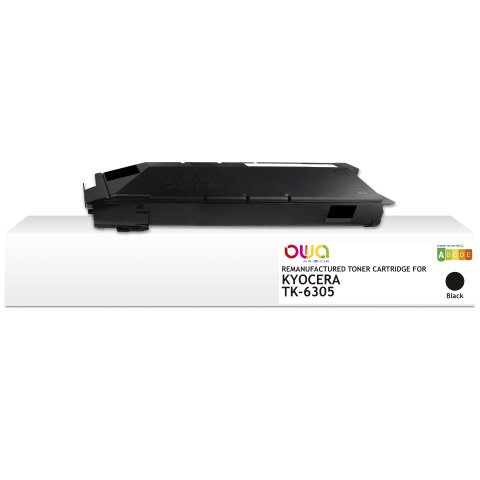 Armor K40148OW cartucho de tóner 1 pieza(s) Negro