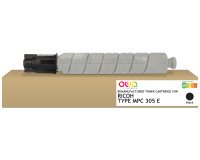 DE_Toner remanufacturé OWA - standard - Noir - pour RICOH 841618, RICOH 841618