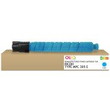 DE_Toner remanufacturé OWA - standard - Cyan - pour RICOH 841595, RICOH 841595