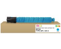 Armor OWA K40154OW tonercartridge 1 stuk(s) Compatibel Cyaan