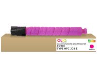 DE_Toner remanufacturé OWA - standard - Magenta - pour RICOH 841596, RICOH 841596