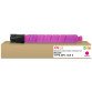Toner remanufacturé OWA - standard - Magenta - pour RICOH 841596, RICOH 841596