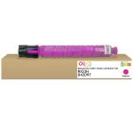Toner remanufacturé OWA - standard - Magenta - pour RICOH 842097, RICOH 842097