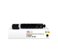 Armor OWA K40165OW cartucho de tóner 1 pieza(s) Compatible Negro