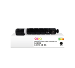 Toner remanufacturé OWA - standard - Noir - pour CANON C-EXV 48 K
