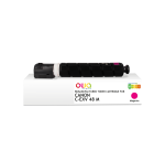 Toner remanufacturé OWA - standard - Magenta - pour CANON C-EXV 48 M, CANON C-EXV 48 M