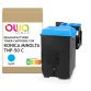 Armor K40178OW tonercartridge 1 stuk(s) Compatibel Cyaan