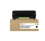 Toner remanufacturé OWA - standard - Noir - pour KONICA MINOLTA TNP-35, KONICA MINOLTA TNP-38, DEVELOP TNP-35, TNP-38
