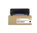 Toner remanufacturé OWA - standard - Noir - pour KONICA MINOLTA TNP-44, DEVELOP TNP-44, TNP-46