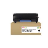 EN_Toner remanufacturé OWA - standard - Noir - pour KONICA MINOLTA TNP-44, DEVELOP TNP-44, TNP-46