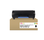 Toner remanufacturé OWA - standard - Noir - pour KONICA MINOLTA TNP-44, DEVELOP TNP-44, TNP-46