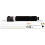 EN_Toner remanufacturé OWA - standard - Noir - pour CANON C-EXV47 K