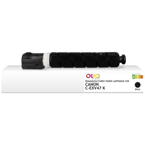 Armor K40187OW cartucho de tóner 1 pieza(s) Compatible Negro