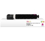 OWA Remanufactured Toner - Standard - Magenta - for CANON C-EXV47M