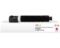 Armor K40189OW tonercartridge 1 stuk(s) Compatibel Magenta