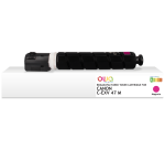 OWA Remanufactured Toner - Standard - Magenta - for CANON C-EXV47M