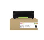 Toner remanufacturé OWA - standard - Noir - pour KONICA MINOLTA TNP-40, KONICA MINOLTA TNP-40, DEVELOP TNP-40, TNP-42