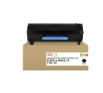 Toner remanufacturé OWA - standard - Noir - pour KONICA MINOLTA TNP-39, KONICA MINOLTA TNP-39, DEVELOP TNP-36, TNP-39