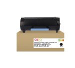 Toner remanufacturé OWA - standard - Noir - pour KONICA MINOLTA TNP-34, KONICA MINOLTA TNP-34, DEVELOP TNP-37