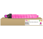 Toner remanufacturé OWA - standard - Magenta - pour RICOH 842045, 841126, RICOH 842045