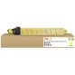 Toner remanufacturé OWA - standard - Jaune - pour RICOH 842044, 841125, RICOH 842044