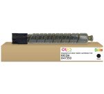 Toner remanufacturé OWA - standard - Noir - pour RICOH 841550, RICOH 841550