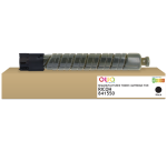Toner remanufacturé OWA - standard - Noir - pour RICOH 841550, RICOH 841550