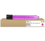 Toner remanufacturé OWA - standard - Magenta - pour RICOH 841552, RICOH 841552