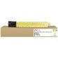 Toner remanufacturé OWA - standard - Jaune - pour RICOH 841553, RICOH 841553