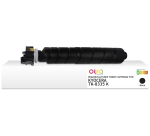 Toner remanufacturé OWA - standard - Noir - pour KYOCERA TK-8335 K