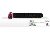 Armor OWA Toner komp. Kyocera TK-8335M (15.000 S.) tonercartridge 1 stuk(s) Compatibel Magenta