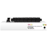 DE_Toner remanufacturé OWA - standard - Black - pour KYOCERA TK-8345 K