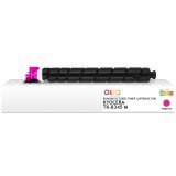 EN_Toner remanufacturé OWA - standard - Magenta - pour KYOCERA TK-8345 M