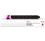 Toner remanufacturé OWA - standard - Magenta - pour KYOCERA TK-8345 M