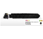 Toner remanufacturé OWA - standard - Black - pour KYOCERA TK-8525K