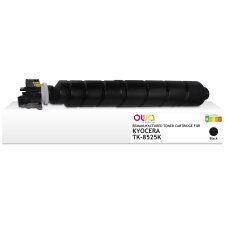 Toner remanufacturé OWA - standard - Noir - pour KYOCERA TK-8525 K