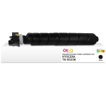 Toner remanufacturé OWA - standard - Black - pour KYOCERA TK-8525K
