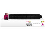 Toner remanufacturé OWA - standard - Magenta - pour KYOCERA TK-8525M