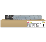 Toner remanufacturé OWA - standard - Noir - pour KONICA MINOLTA TN-328 K, TN-626 K