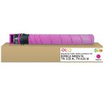 Toner remanufacturé OWA - standard - Magenta - pour KONICA MINOLTA TN-328 M, TN-626 M