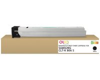 Toner remanufacturé OWA - standard - Noir - pour SAMSUNG CLT-K806S/ELS, SAMSUNG CLT-K806S/ELS
