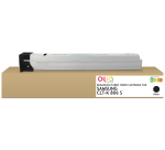 Toner remanufacturé OWA - standard - Noir - pour SAMSUNG CLT-K806S/ELS, SAMSUNG CLT-K806S/ELS