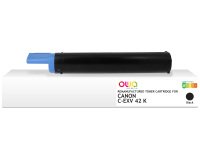 EN_Toner compatible OWA - standard - Noir - pour CANON C-EXV 42 K