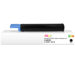 Toner compatible OWA - standard - Noir - pour CANON C-EXV 42 K