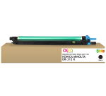 Tambour remanufacturé OWA - standard - Noir - pour KONICA MINOLTA DR-313K, DEVELOP DR-313 K