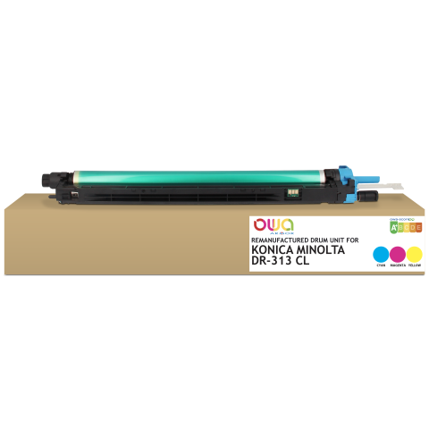 Armor K40248OW tambor de impresora Compatible