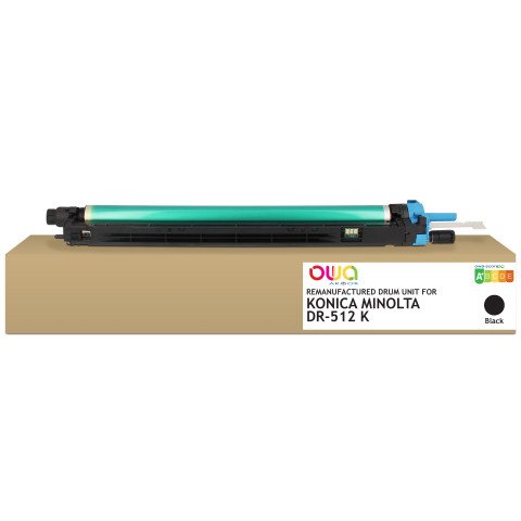 Armor K40253OW tambor de impresora Compatible 1 pieza(s)
