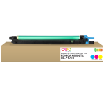 Tambour remanufacturé OWA - standard - 1x Cyan, 1x Magenta, 1x Jaune - pour KONICA MINOLTA DR-512, DEVELOP A2XN1TH