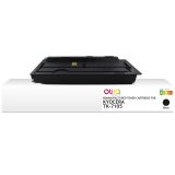 Toner remanufacturé OWA - standard - Noir - pour KYOCERA TK-7105, KYOCERA TK-7105