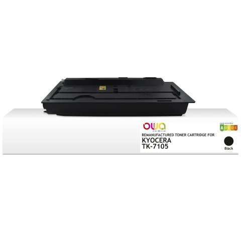 Armor K40259OW cartucho de tóner 1 pieza(s) Compatible Negro